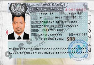 HARUN FORAZY