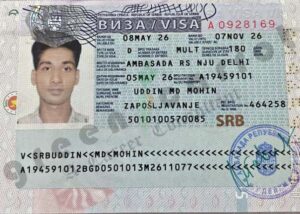 MD MOHIN UDDIN